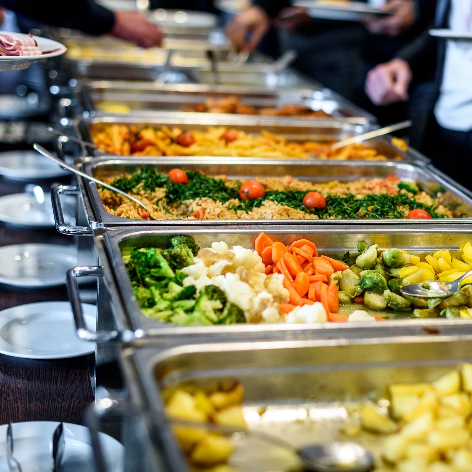 Catering