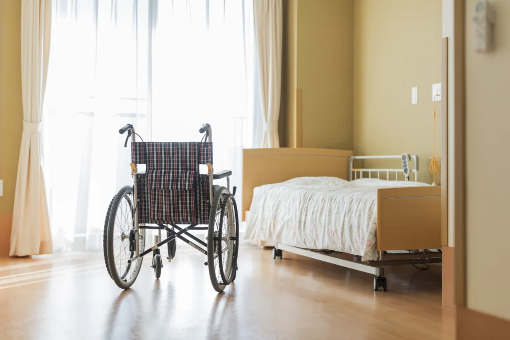 Nursing Home Sepsis Death