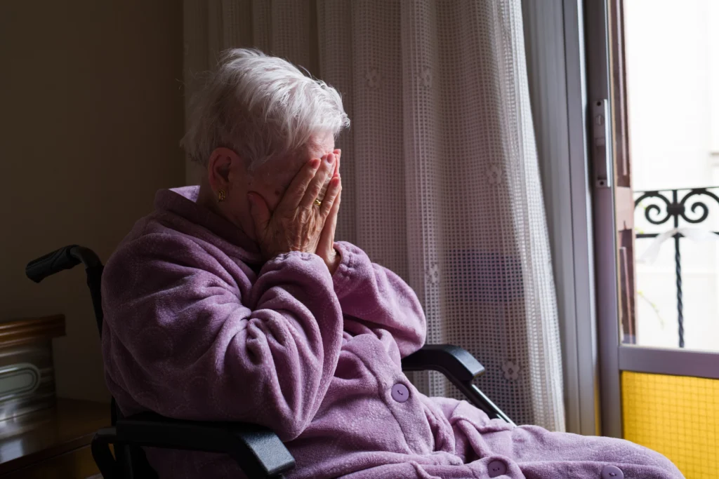 Nursing Home Abuse