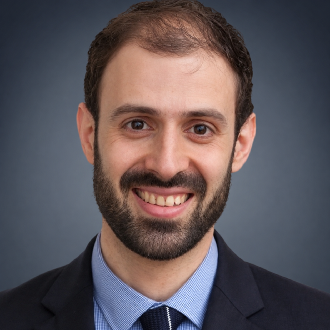 Chris Markos